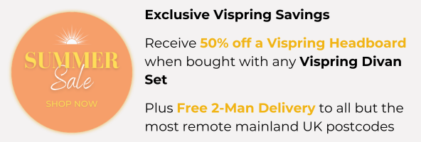 Summer Vispring ATB - Elite - Devonshire