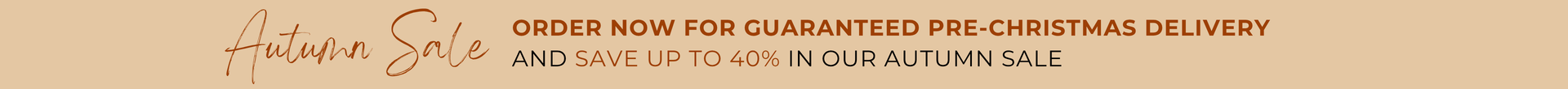 Autumn 26 Sitewide Category