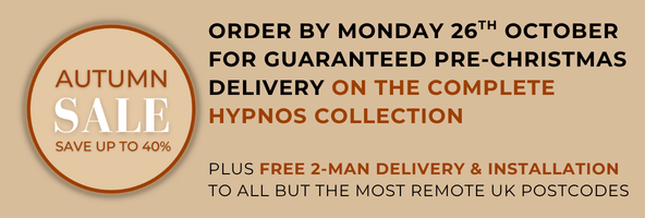 Autumn Sale ATB Desktop - Hypnos
