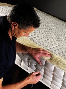 hand made hypnos mattress