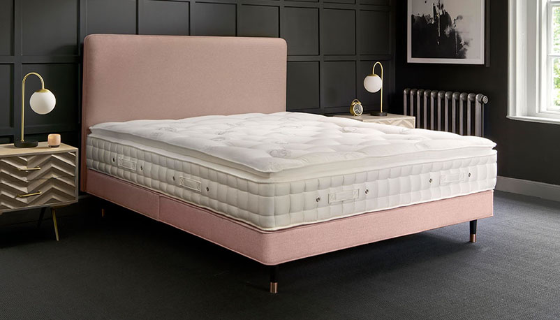 Bed Buying Guide feature #2