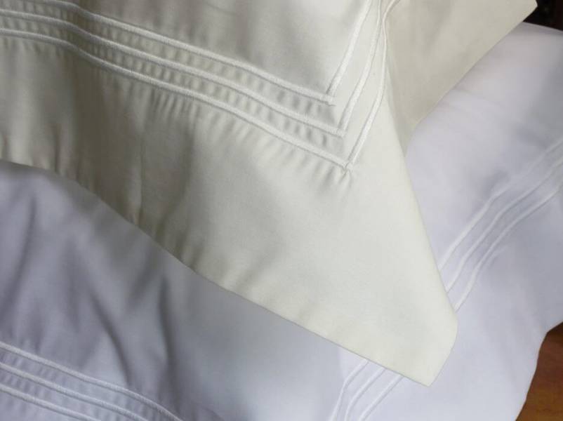 Brompton Bed Linen Set