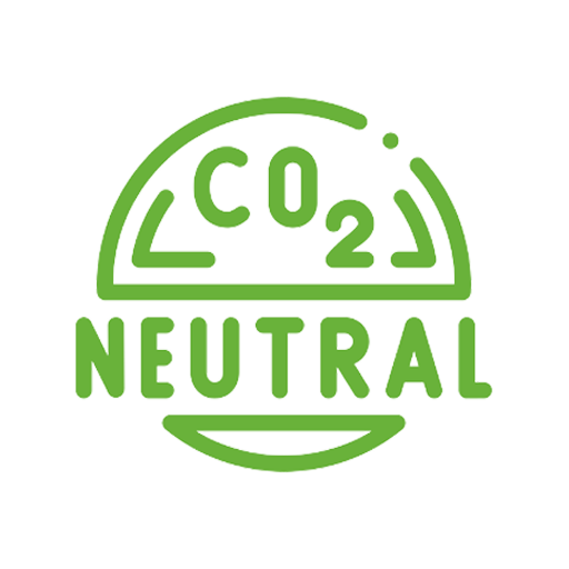 Carbon Neutral Pledge icon