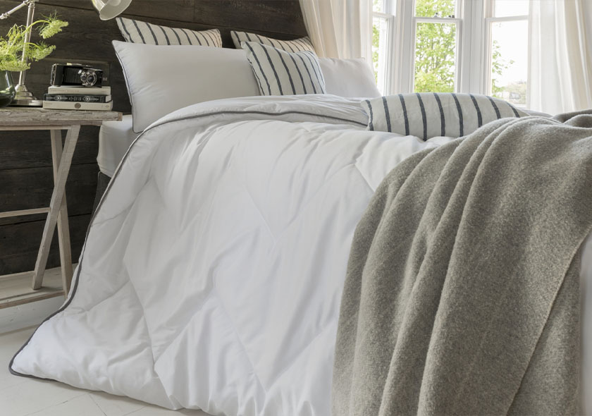 How to Choose the Right Duvet feature
