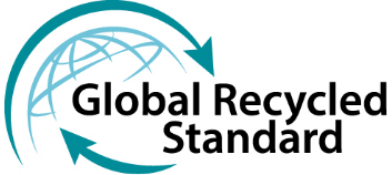 Global Recycle Standard logo