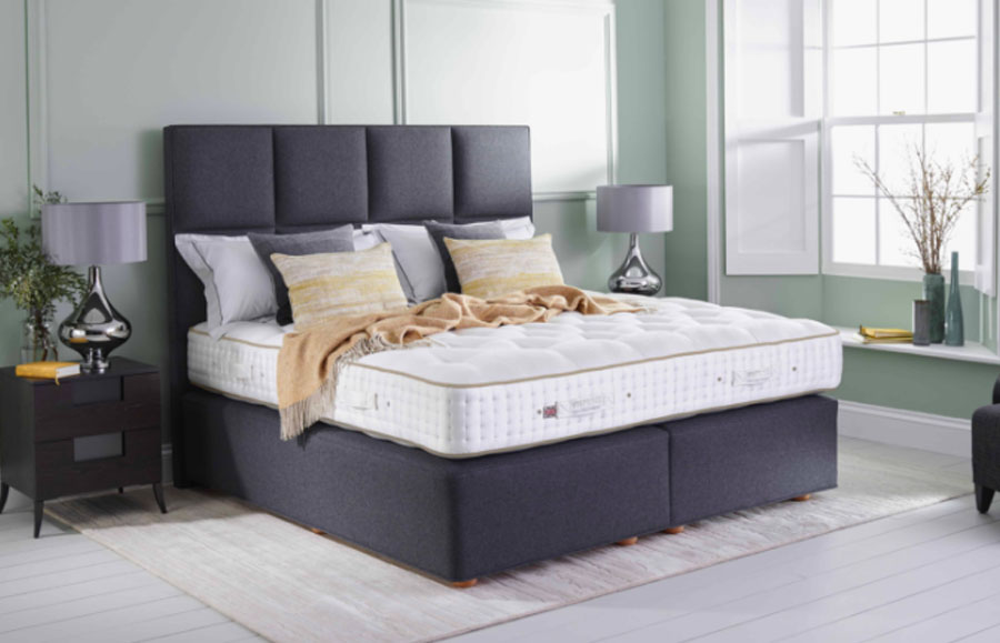 Luxury best sale mattress brands