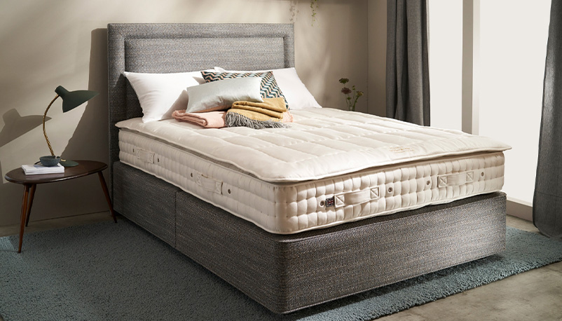 A Guide To The Top Products & Tips To Enhance Your Mattress