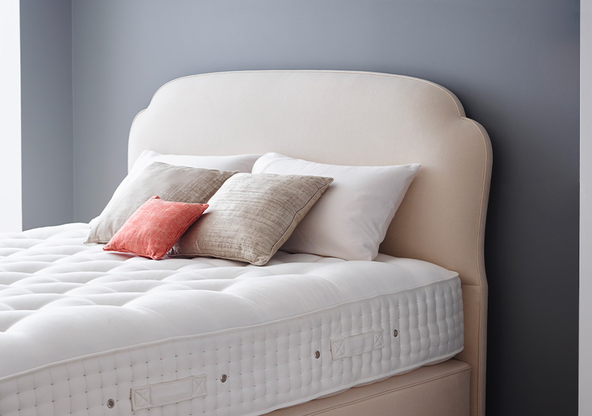 Mattress Buying Guide feature