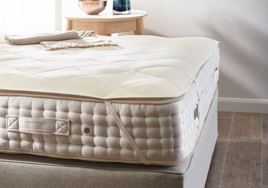 Divan Beds feature