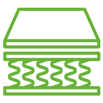 Mattress Tension icon