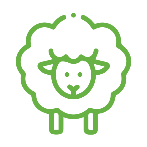 Shetland Wool icon