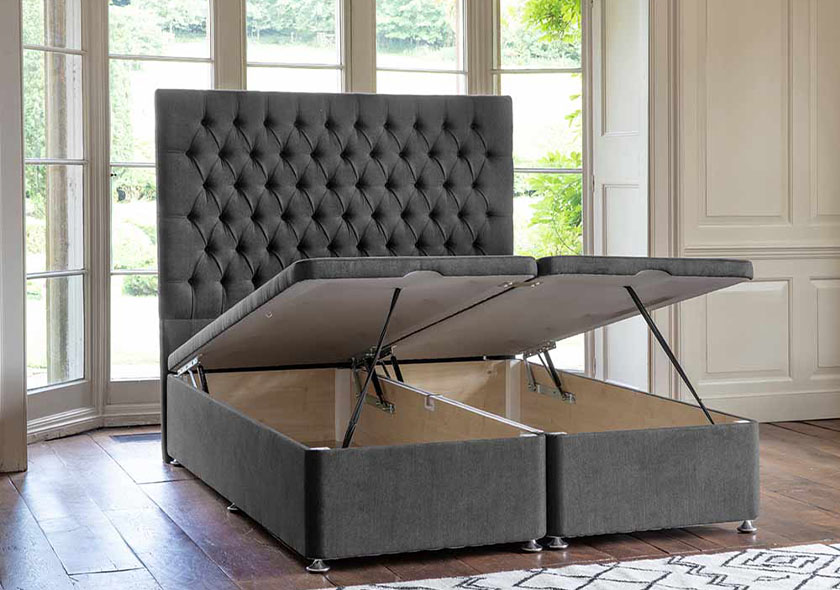 Ottoman feature