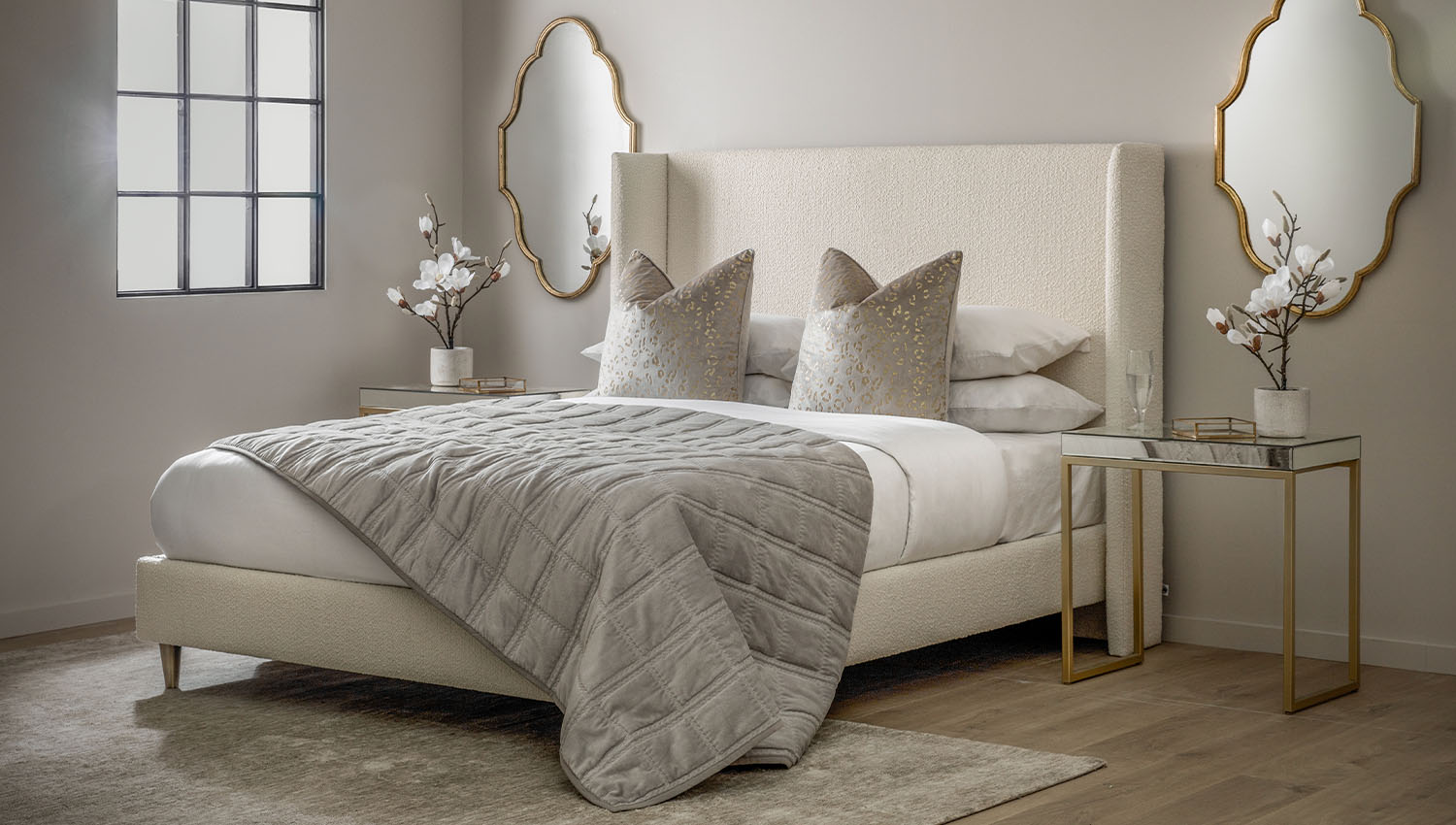 Our Bed Buying Guide
