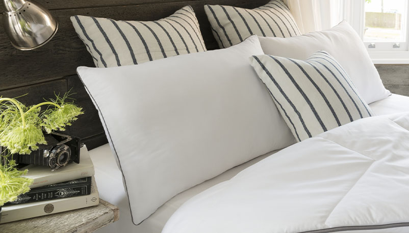 Pillow Buying Guide Intro feature