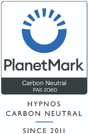 Planet Mark logo