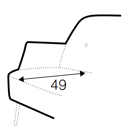 Play Pop Seat Depth Dimensions