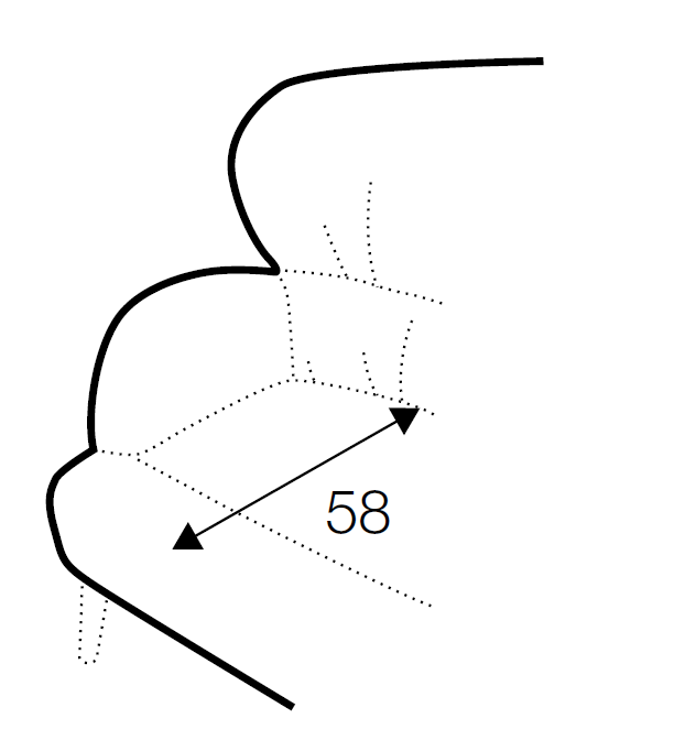 Ross Armchair Seat Depth Dimensions