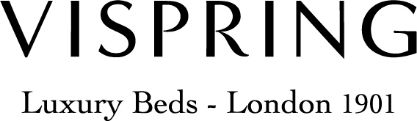 Vispring Luxury Beds logo