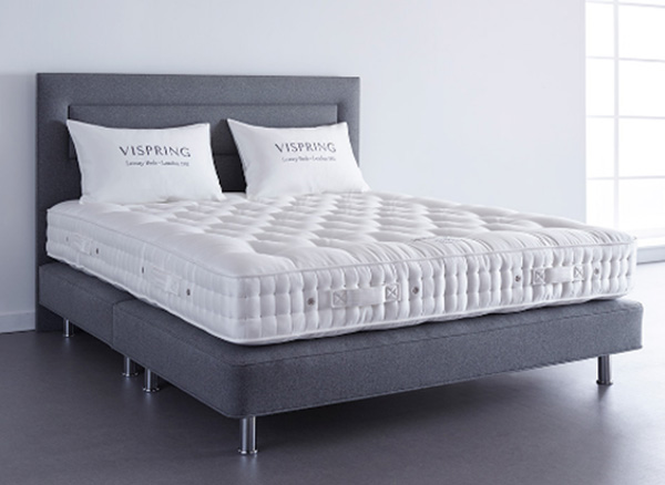 Vispring Elite Super King Mattress