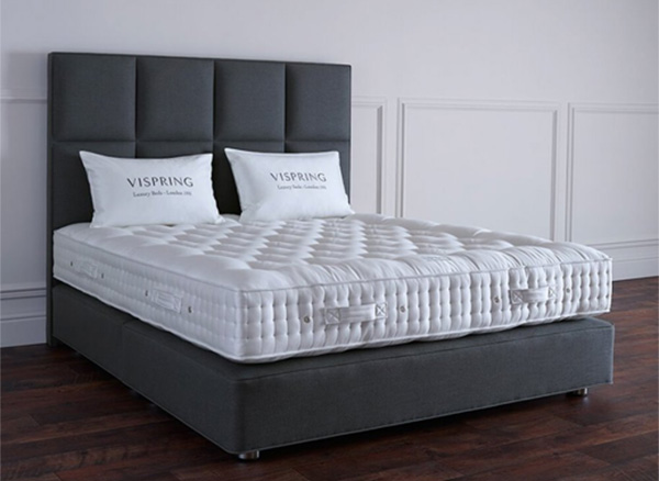 Vispring Kingsbridge Super King Mattress